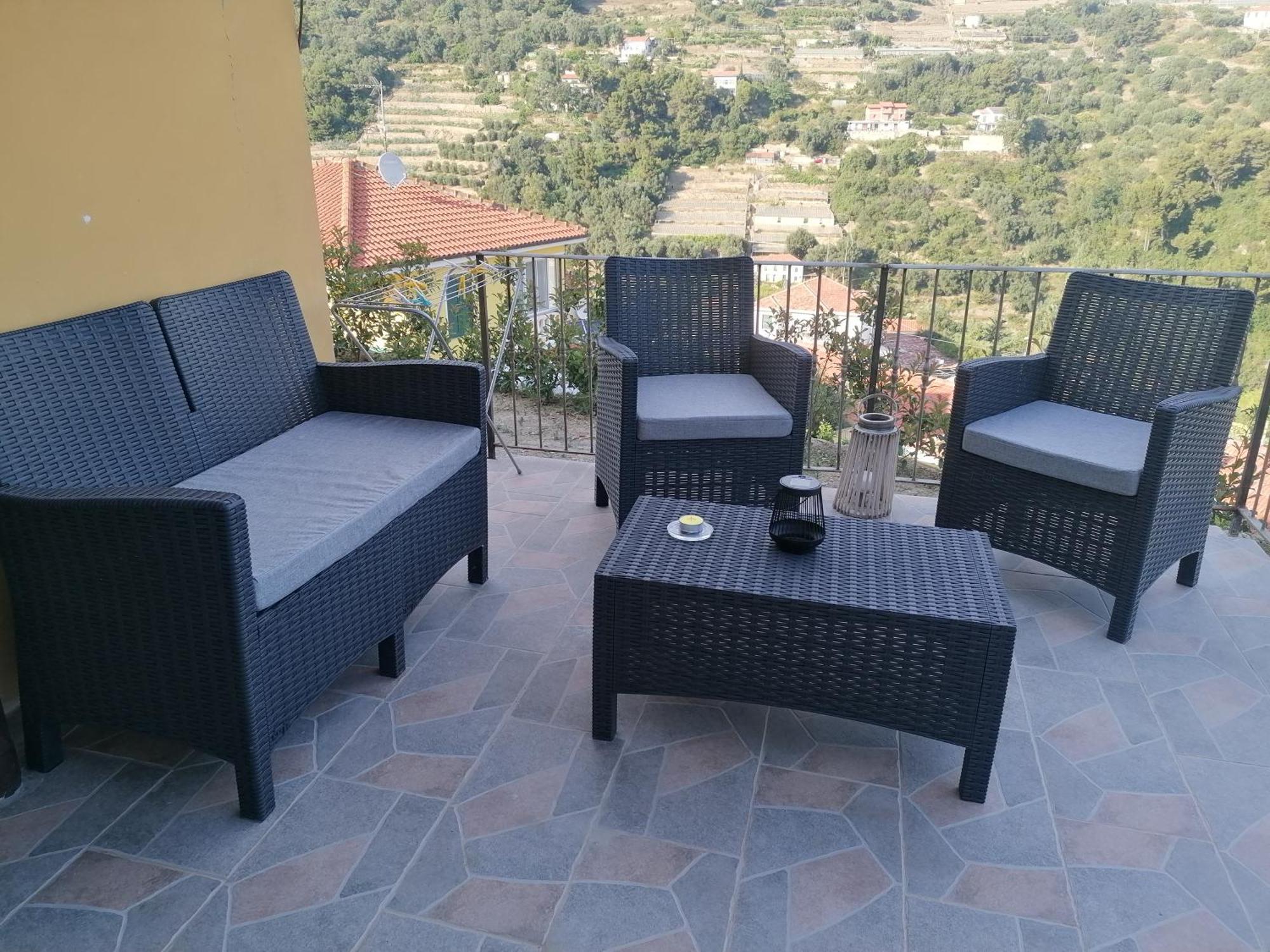 La Casa Di Trilly Affittacamere